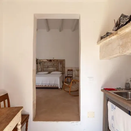 Corte 14.15 - With Terrace And Pool Matino