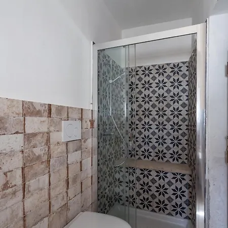 Guesthost - Corte 14 15 - With Terrace And Pool