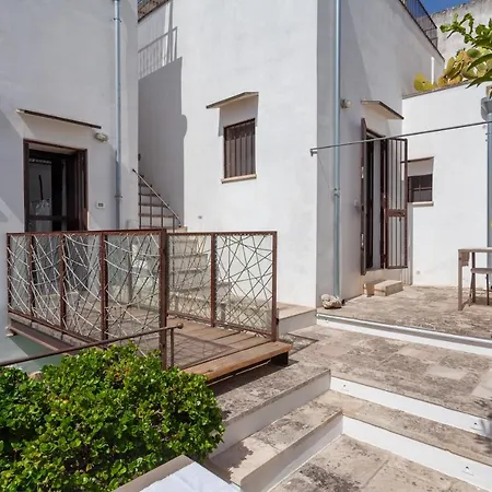 Corte 14.15 - With Terrace And Pool * Matino