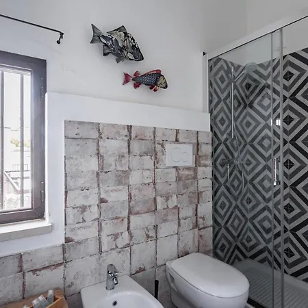 Daire Corte 14.15 - With Terrace And Pool