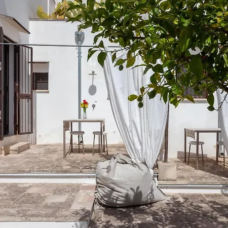 Corte 14.15 - With Terrace And Pool Daire