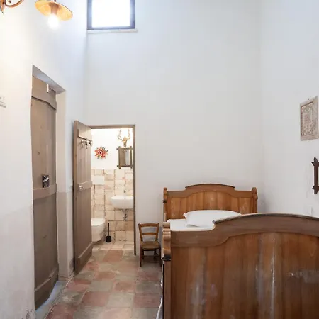 Corte 14.15 - With Terrace And Pool Matino