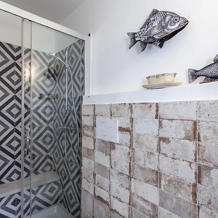 Daire Corte 14.15 - With Terrace And Pool Matino