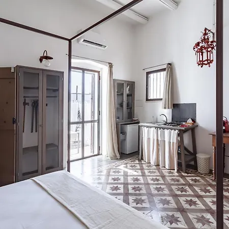 Corte 14.15 - With Terrace And Pool Daire Matino