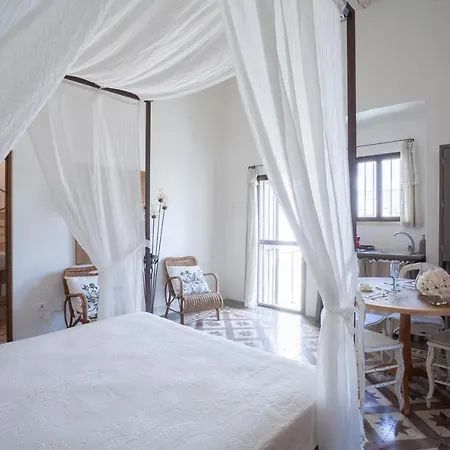 Corte 14.15 - With Terrace And Pool Daire