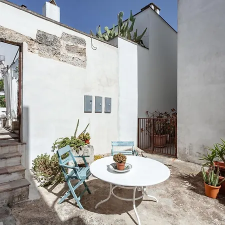 Apartmán Guesthost - Corte 14 15 - With Terrace And Pool