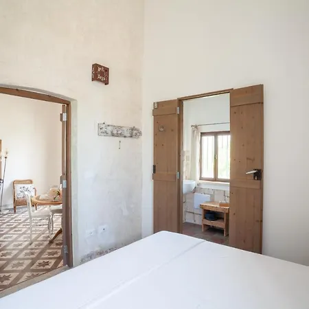 Corte 14.15 - With Terrace And Pool Daire *