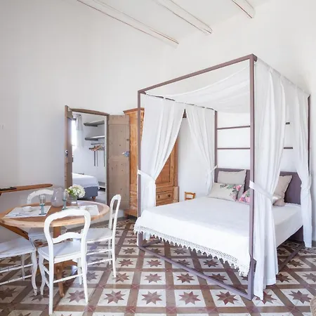 Guesthost - Corte 14 15 - With Terrace And Pool *