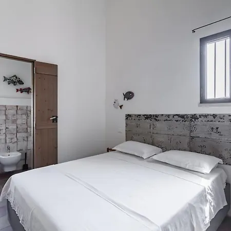 Guesthost - Corte 14 15 - With Terrace And Pool