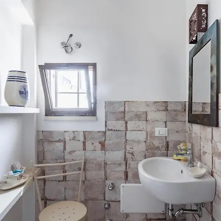 Corte 14.15 - With Terrace And Pool Daire *