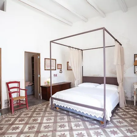 Guesthost - Corte 14 15 - With Terrace And Pool * Matino