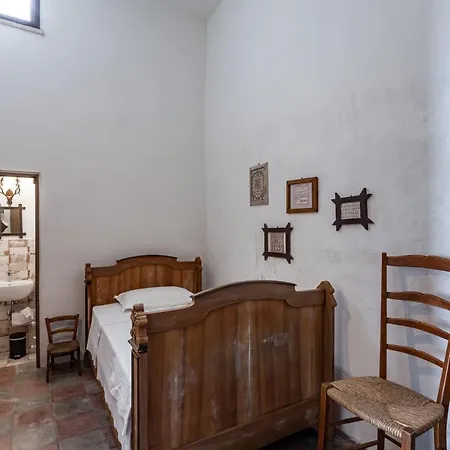 Daire Corte 14.15 - With Terrace And Pool