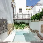 Apartment Corte 14.15 - With Terrace And Pool *