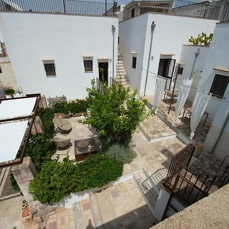 Lejlighed Corte 14.15 - With Terrace And Pool *