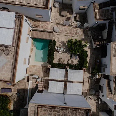 Corte 14.15 - With Terrace And Pool *