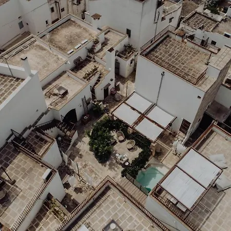 Lejlighed Corte 14.15 - With Terrace And Pool *