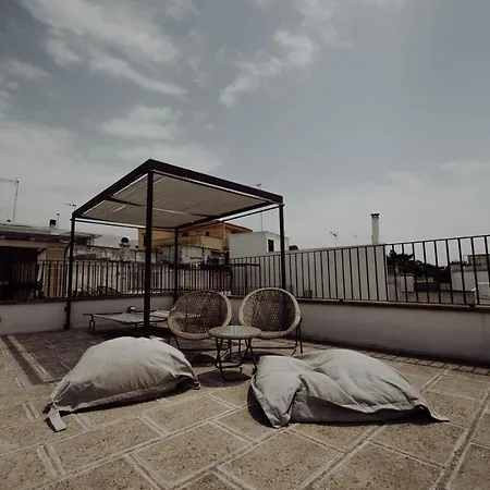 Corte 14.15 - With Terrace And Pool Matino