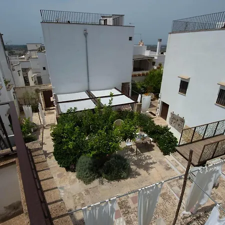 Corte 14.15 - With Terrace And Pool *