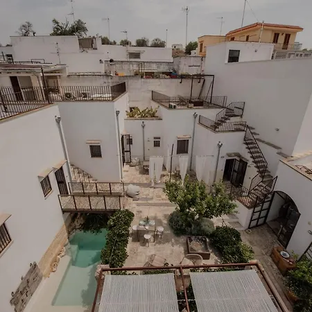 Lejlighed Corte 14.15 - With Terrace And Pool *
