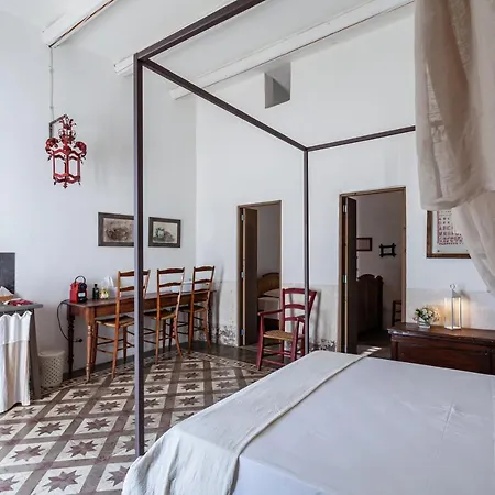 Apartmán Guesthost - Corte 14 15 - With Terrace And Pool