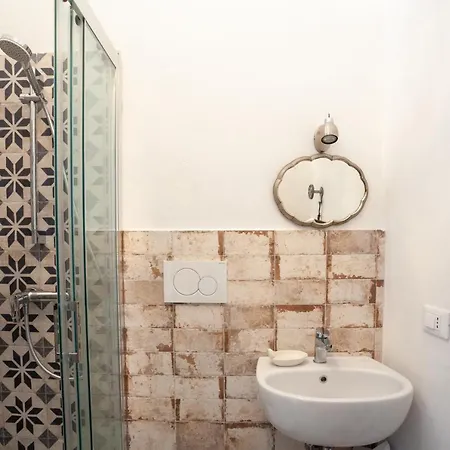 Lejlighed Corte 14.15 - With Terrace And Pool