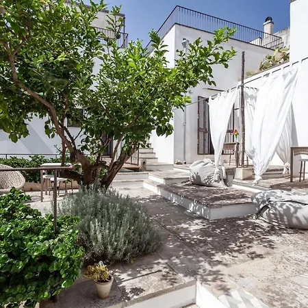Corte 14.15 - With Terrace And Pool * Matino