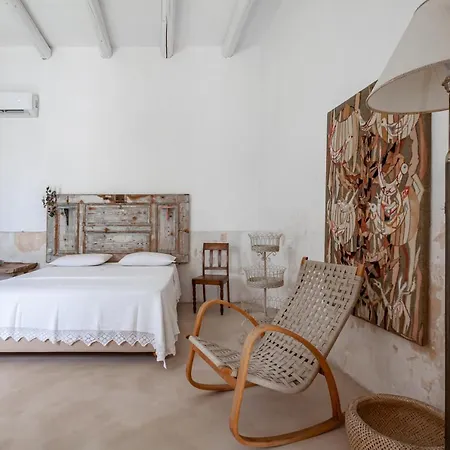 Appartamento Corte 14.15 - With Terrace And Pool Matino