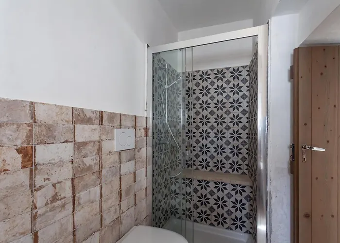 Corte 14.15 - With Terrace And Pool