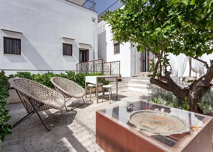 Corte 14.15 - With Terrace And Pool 公寓 马蒂诺