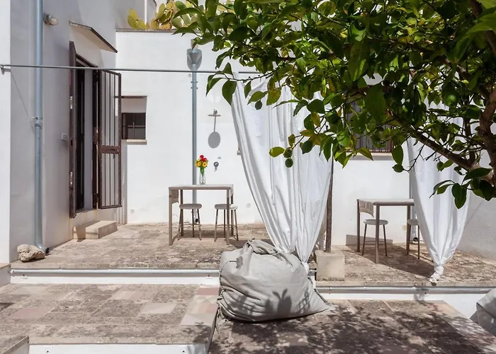 Corte 14.15 - With Terrace And Pool 公寓