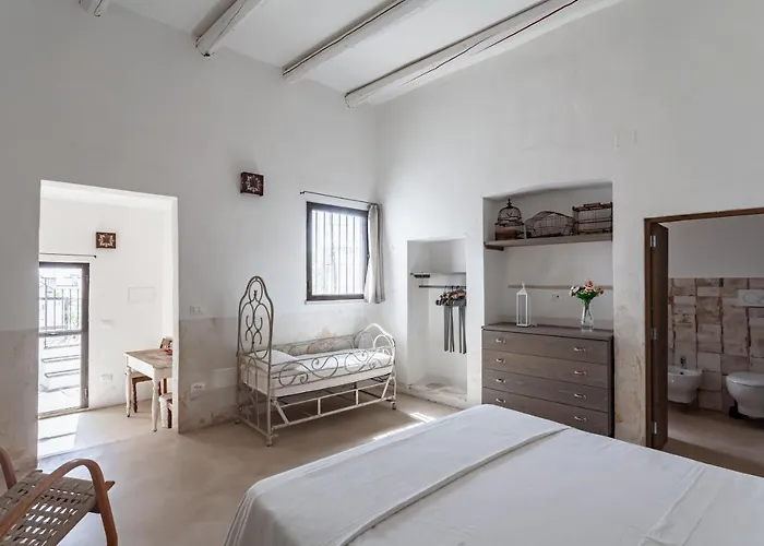 Corte 14.15 - With Terrace And Pool *