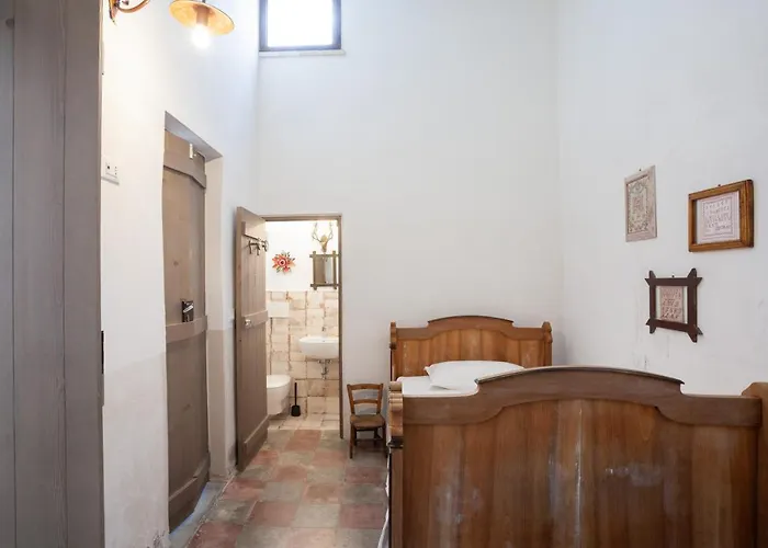 Corte 14.15 - With Terrace And Pool 马蒂诺