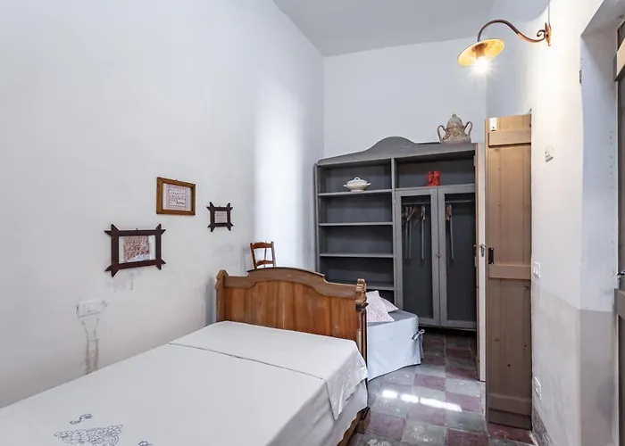 Corte 14.15 - With Terrace And Pool *